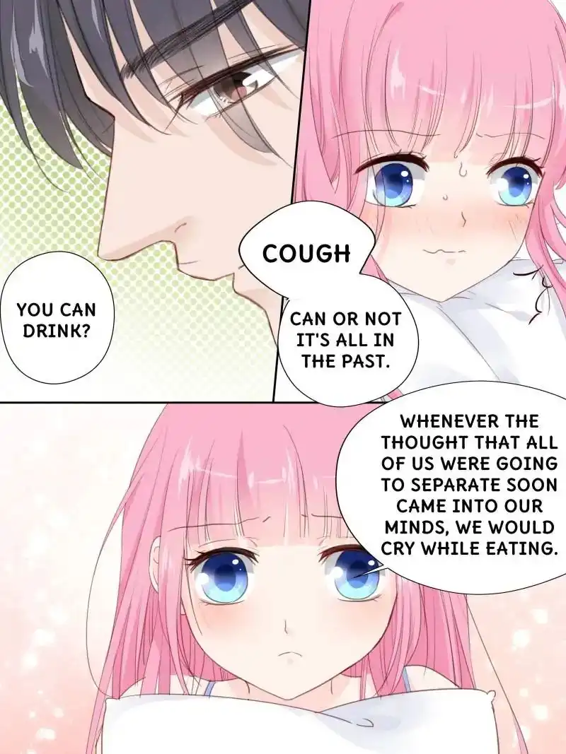Don't be so harsh Chapter 142 15